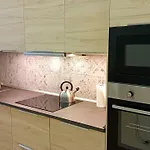 아파트 Peggy House 라스페치아
