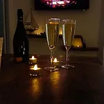 Peggy House 아파트 *