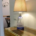 Peggy House 라스페치아