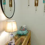 Peggy House 아파트 라스페치아