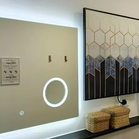 Peggy House Appartement La Spezia