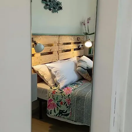 Appartement Peggy House La Spezia