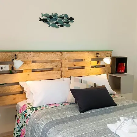 Peggy House Appartement *
