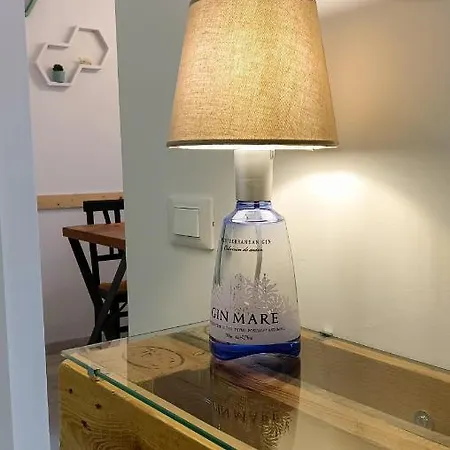 Peggy House La Spezia