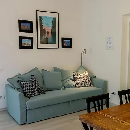 Peggy House * La Spezia