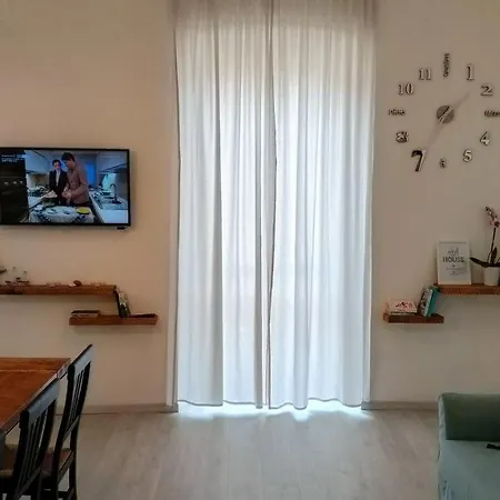 Peggy House *