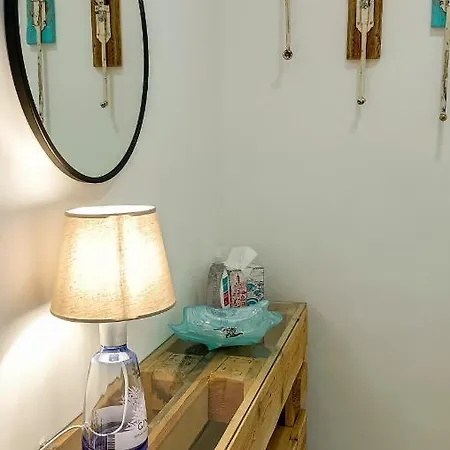 Peggy House Daire La Spezia