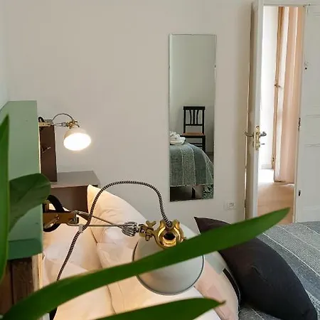 Peggy House * La Spezia