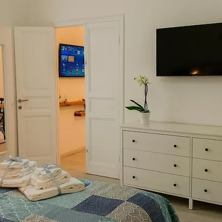 Appartamento Peggy House *