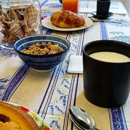 Apartment Peggy House