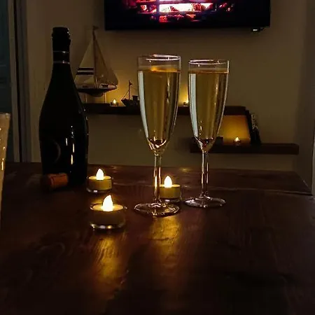 Peggy House Apartment *