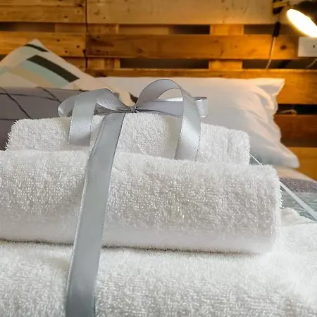 Apartment Peggy House *