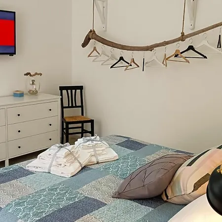 Peggy House Apartment