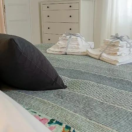 Appartamento Peggy House