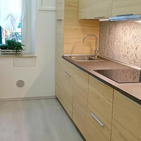 Appartamento Peggy House *