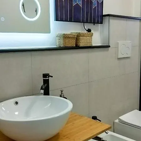 Peggy House Apartment