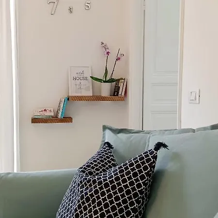 Peggy House