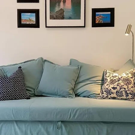 Peggy House La Spezia