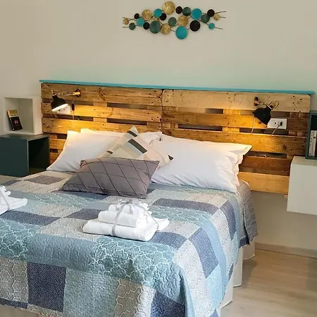 Peggy House Apartment *