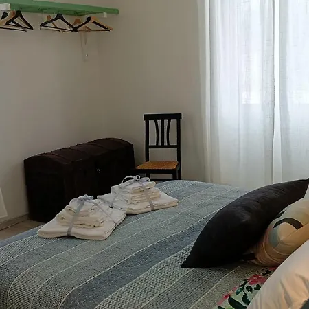 Peggy House Apartment *