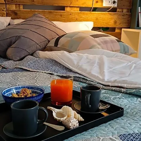 Apartment Peggy House