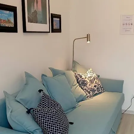 Peggy House Apartment