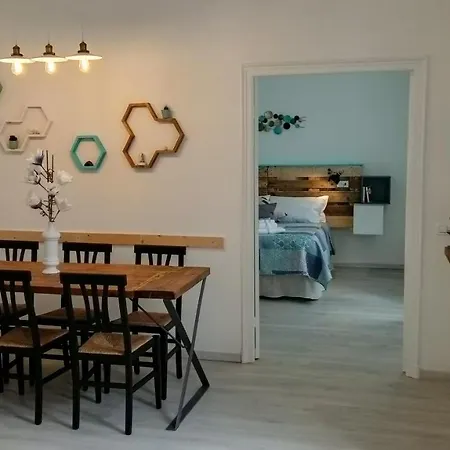 Apartment Peggy House