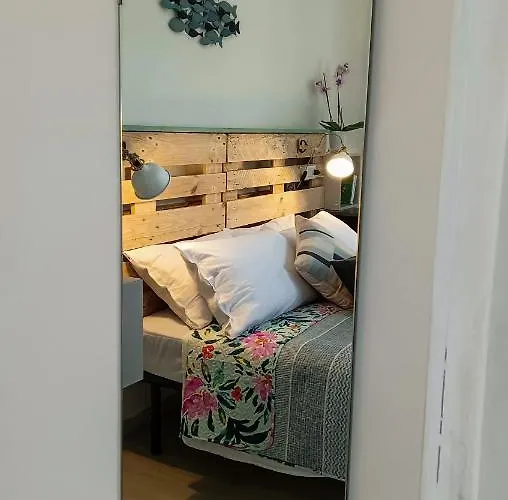 Apartment Peggy House La Spezia