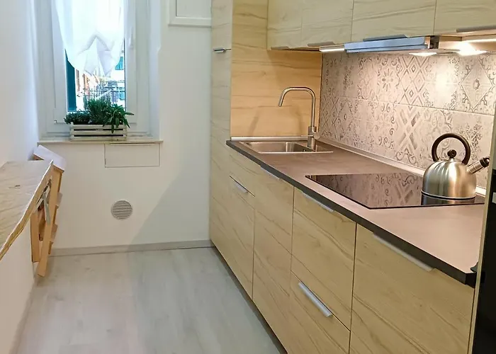 Apartment Peggy House *