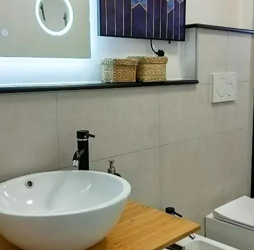 Peggy House Apartment