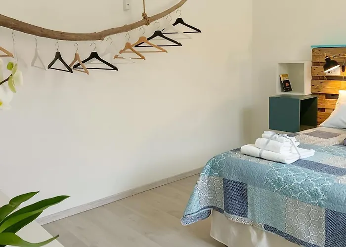 Peggy House * La Spezia